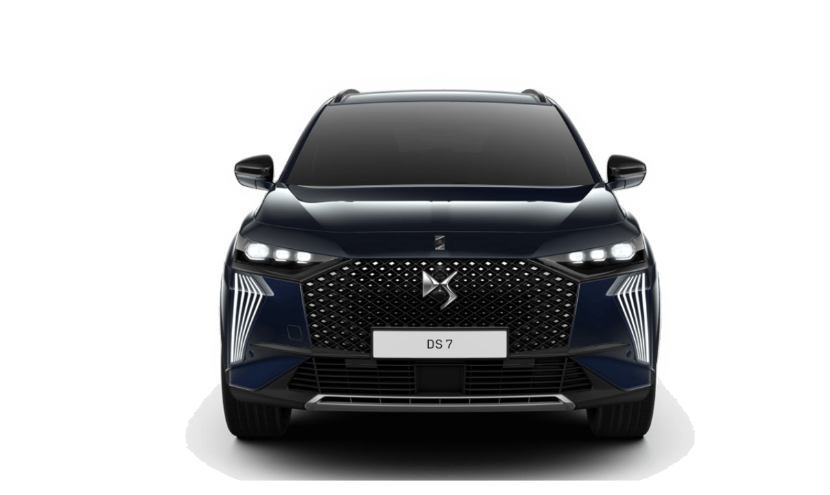 DS DS7 BASTILLE EAT8