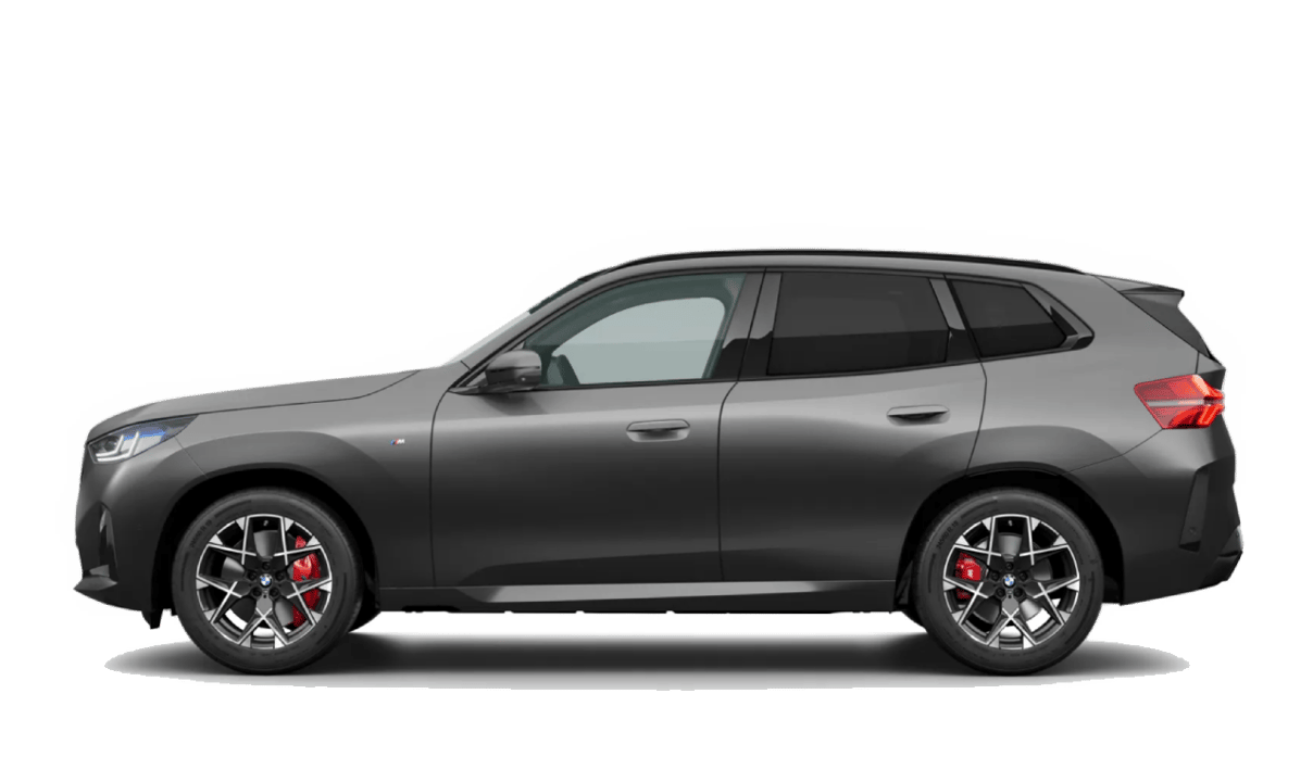 BMW X3 20d xDrive M Sport Pro Innovation Pack