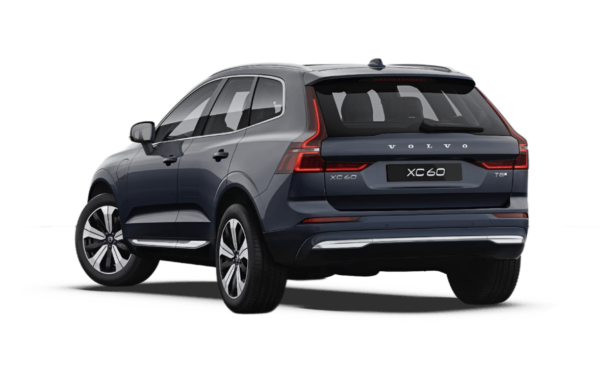 VOLVO XC60 T8 PHEV PLUS AWD LIMITED EDITION PACK