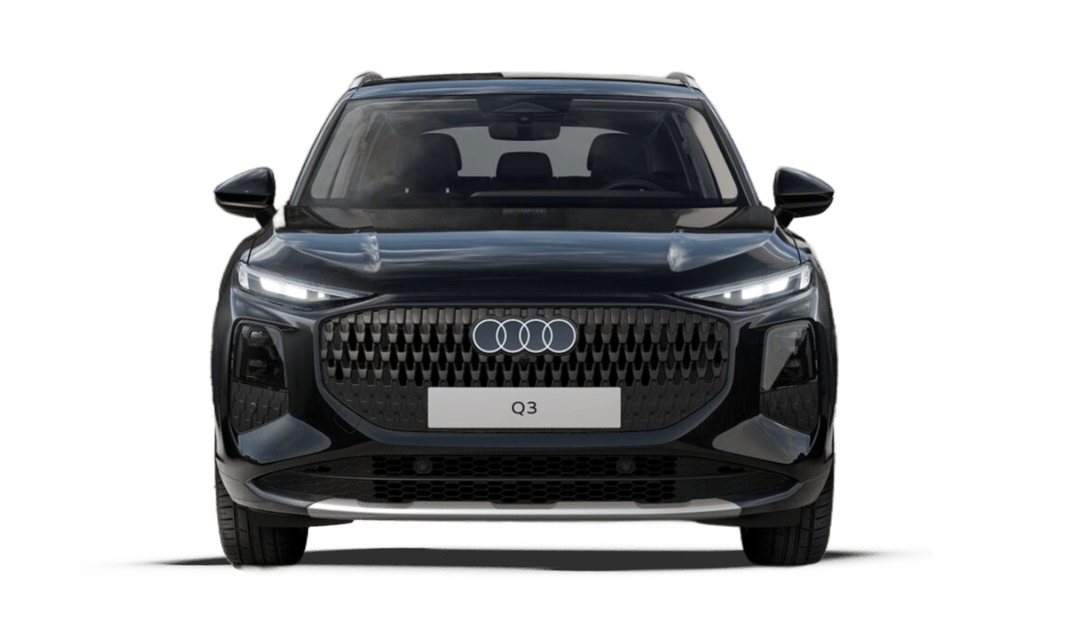 AUDI Q3 ADVANCED E-HYBRID S TRONIC SUV