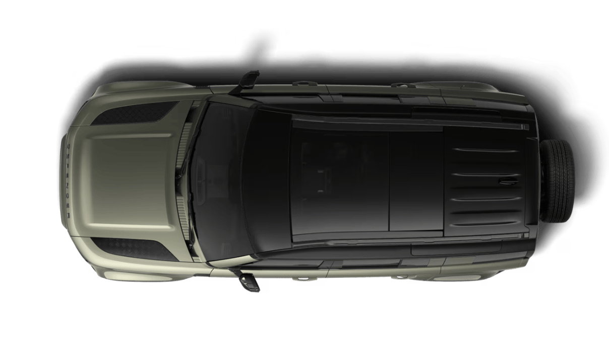 LAND ROVER DEFENDER 110 MHEV AWD X-DYNAMIC SE