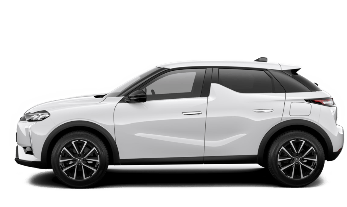 DS DS3 EDITION FRANCE HYBRID