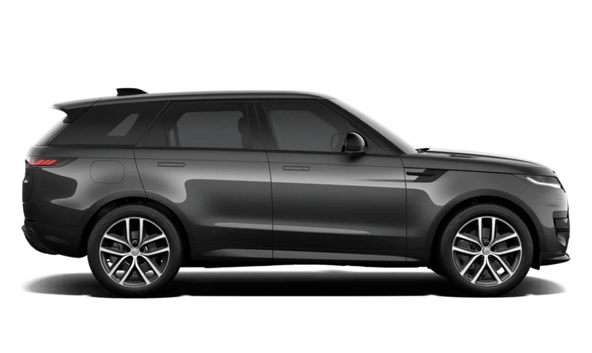 LAND ROVER RANGE ROVER SPORT DYNAMIC SE AWD PHEV