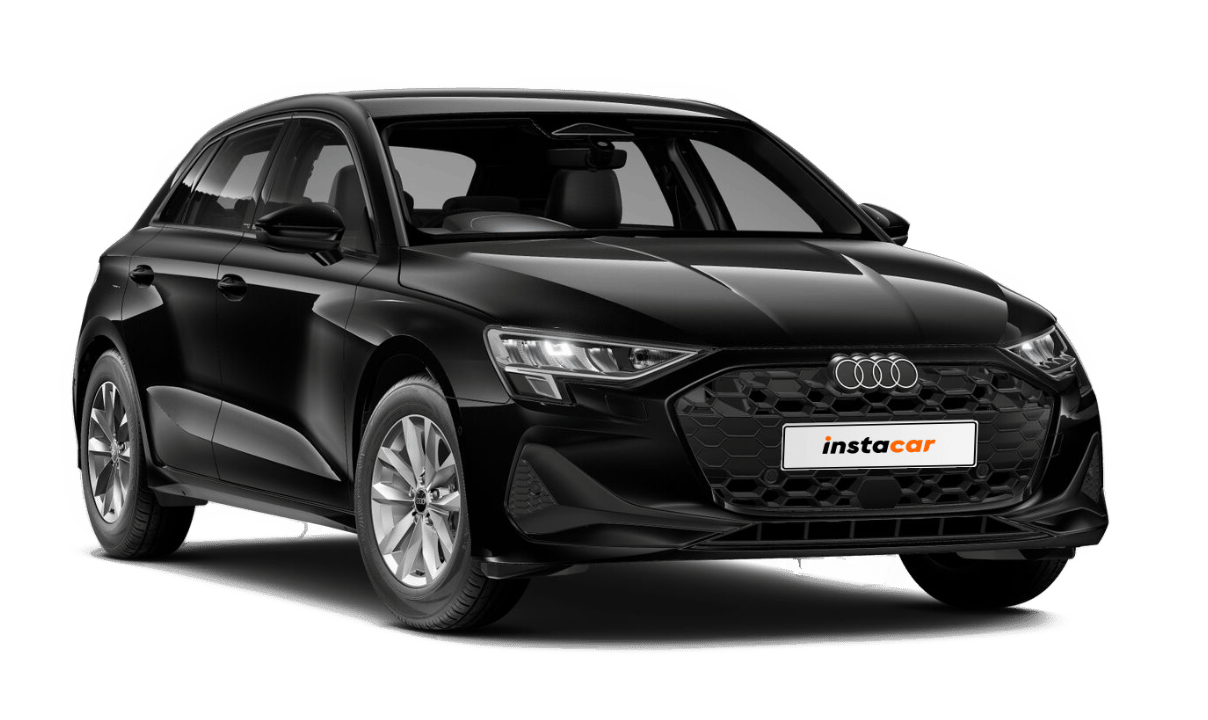 AUDI A3 SPORTBACK NSPIRE PLUS MHEV S TRONIC