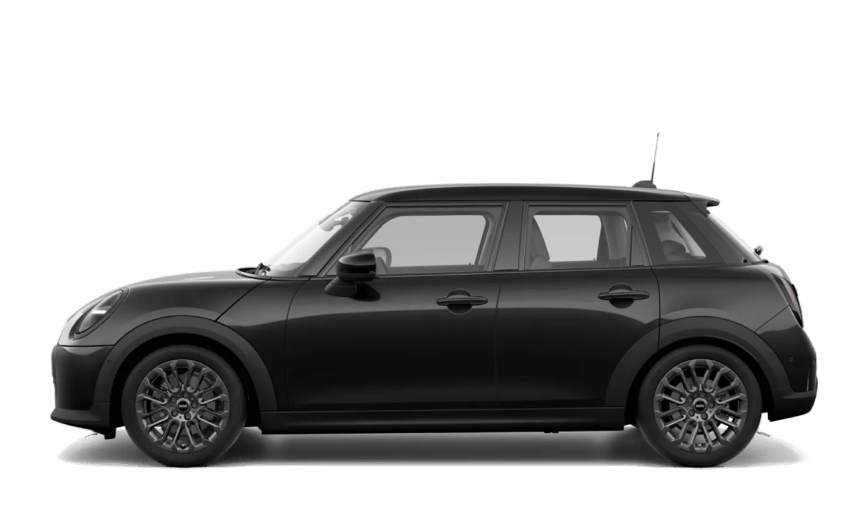 MINI COOPER C ESSENTIAL TRIM