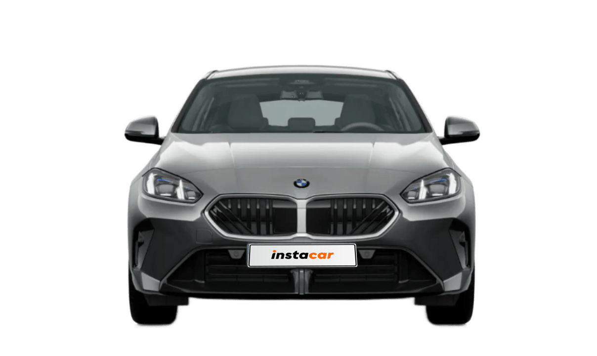 BMW 1-SERIES 120i M SPORT
