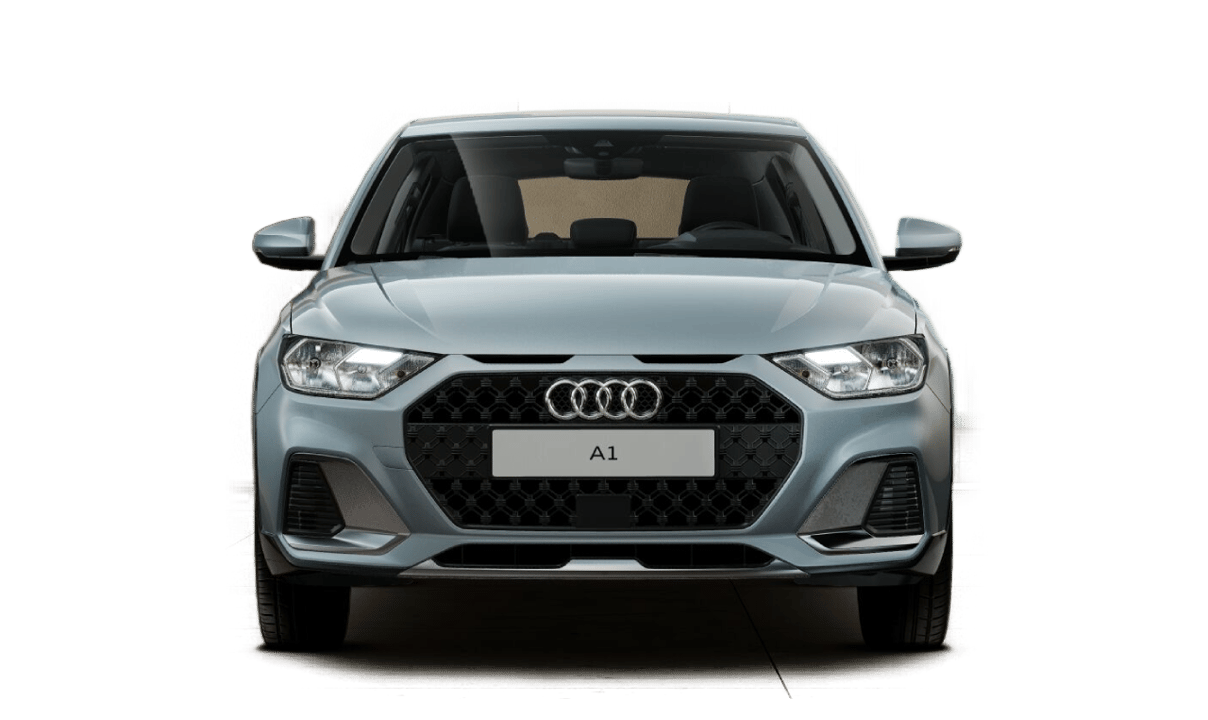 AUDI A1 ALLSTREET 30 TFSI S TRONIC