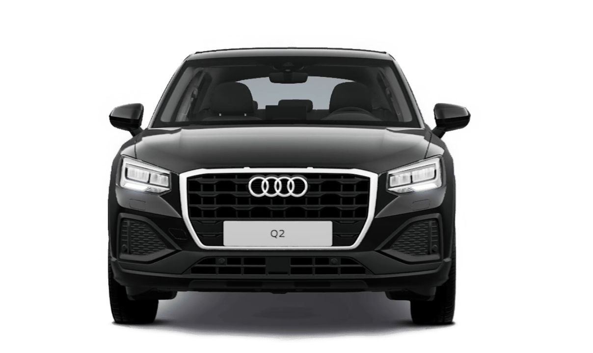 AUDI Q2 Inspire Plus 35 TFSI S tronic