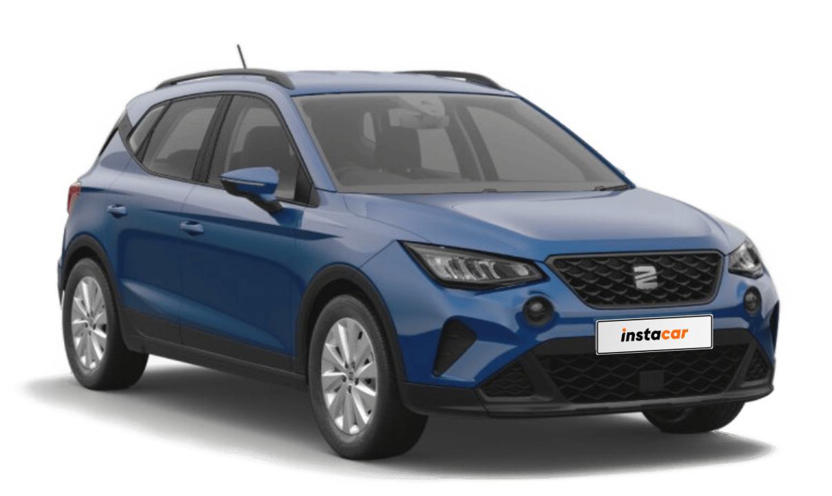 SEAT ARONA ECO TSI STYLE