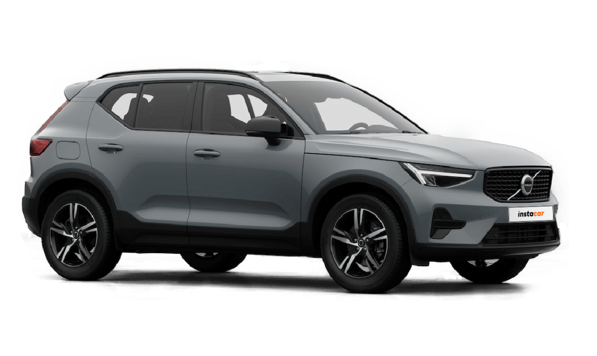 VOLVO XC40 B3 MHEV PLUS