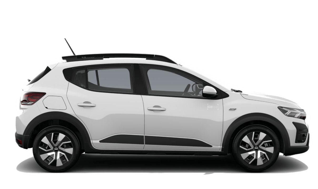 DACIA SANDERO STEPWAY EXPRESSION