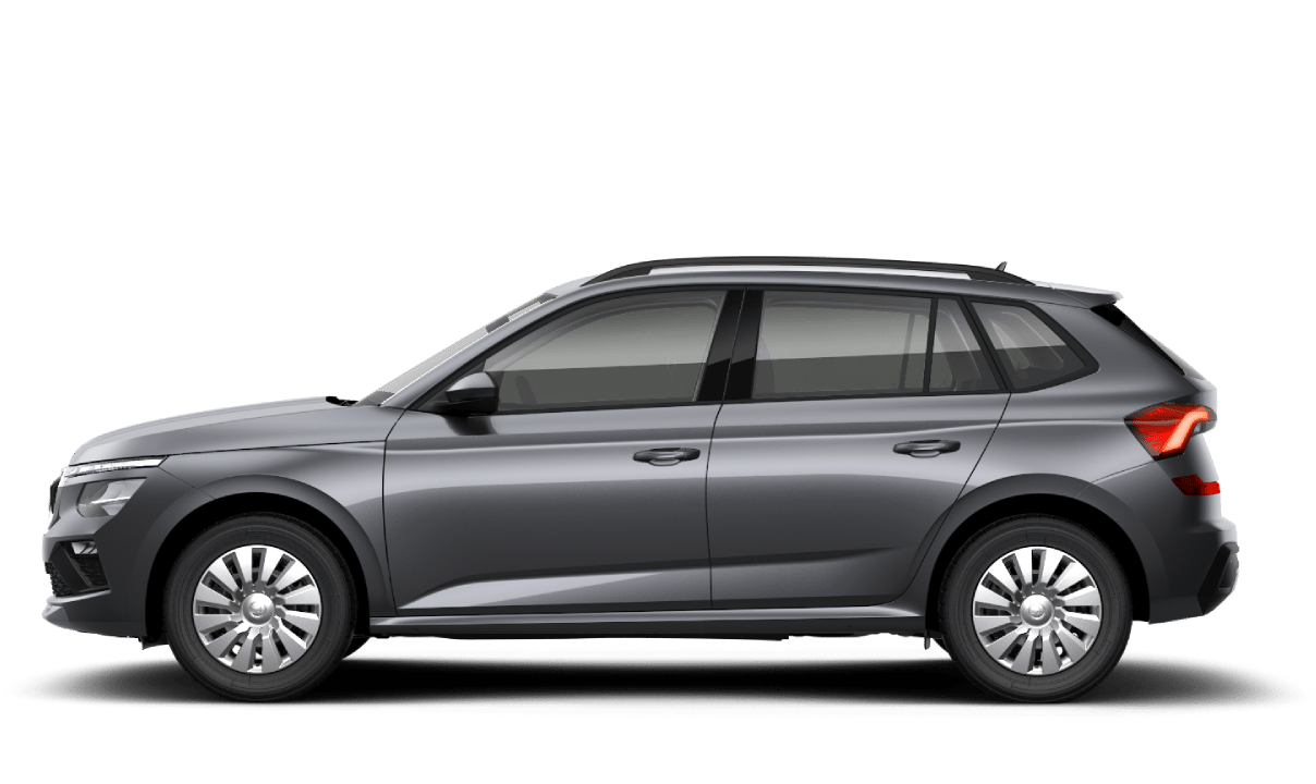 SKODA KAMIQ SELECTION DSG7