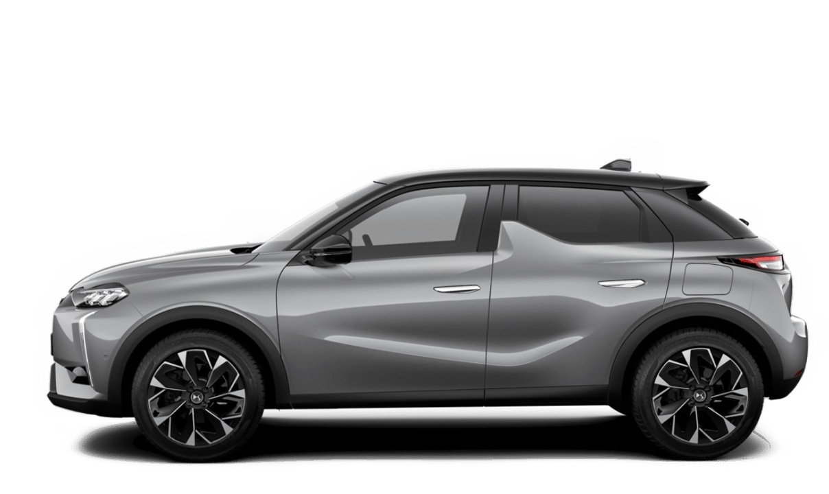 DS DS3 ETOILE HYBRID