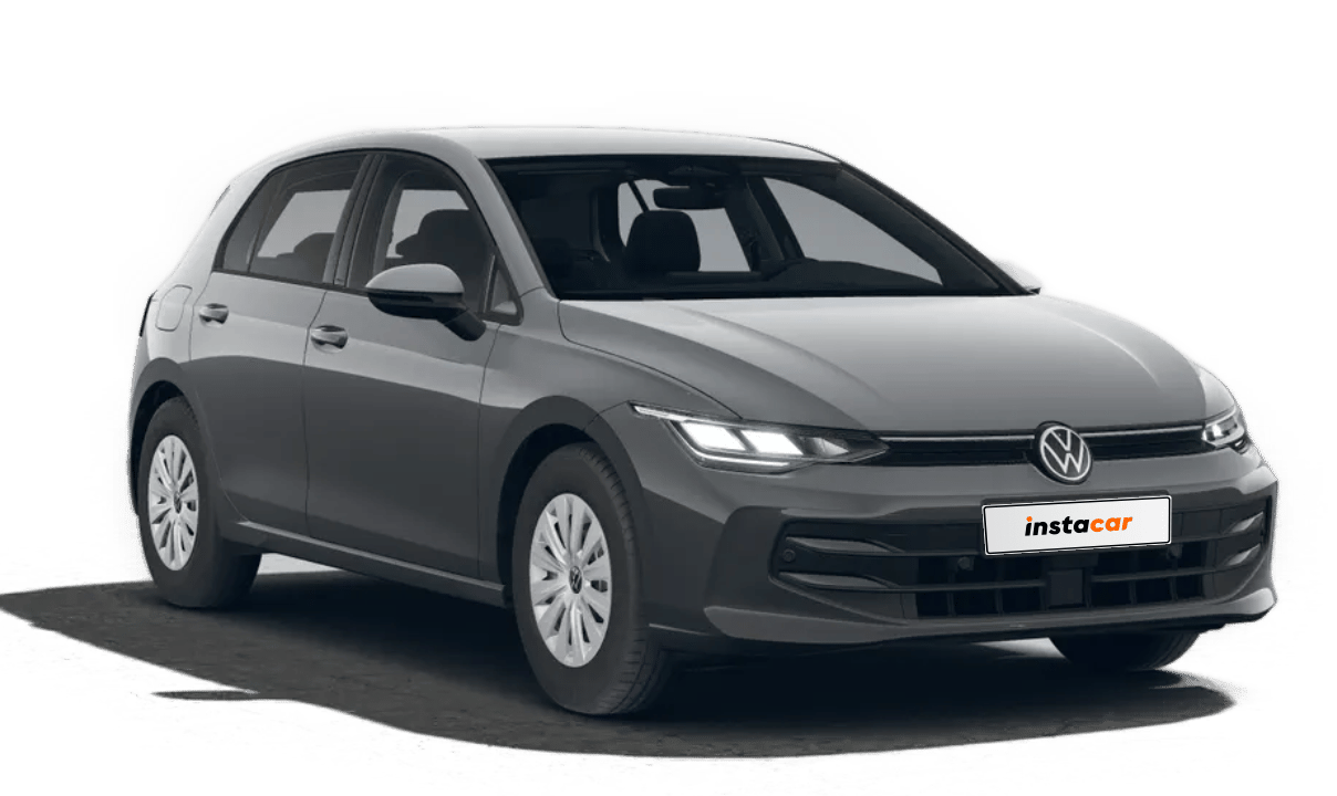 VOLKSWAGEN GOLF TSI ESSENTIAL