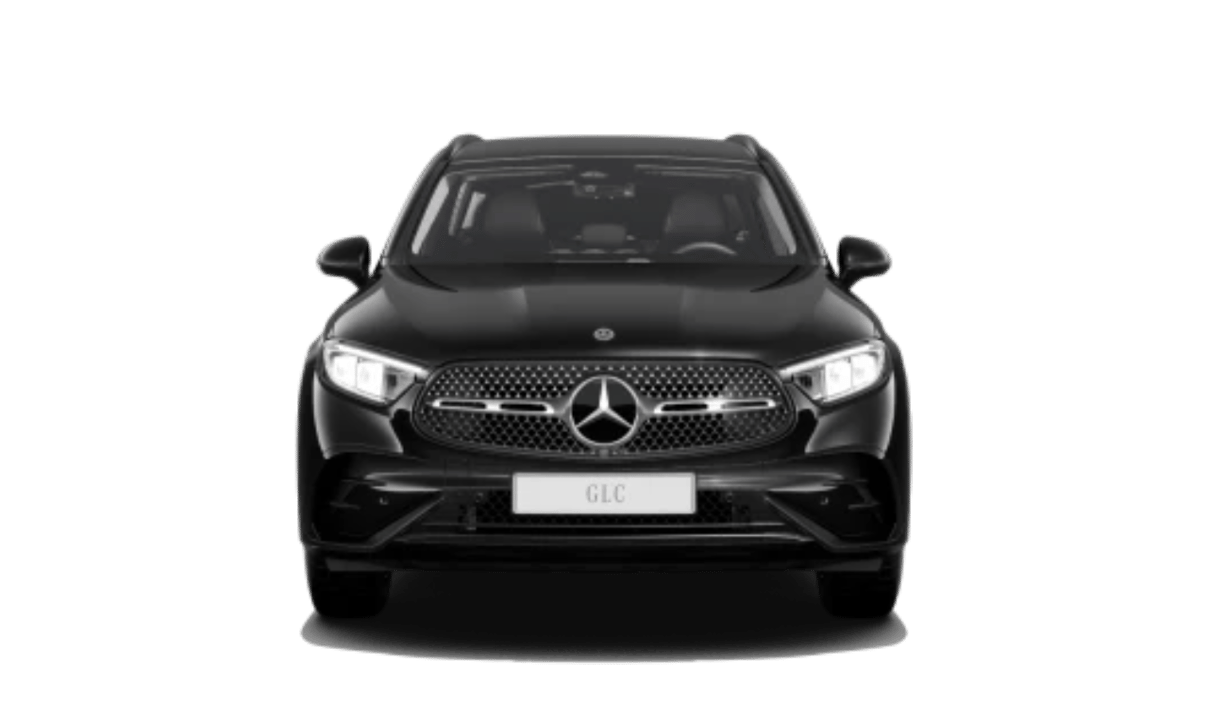 MERCEDES GLC 220D 4MATIC