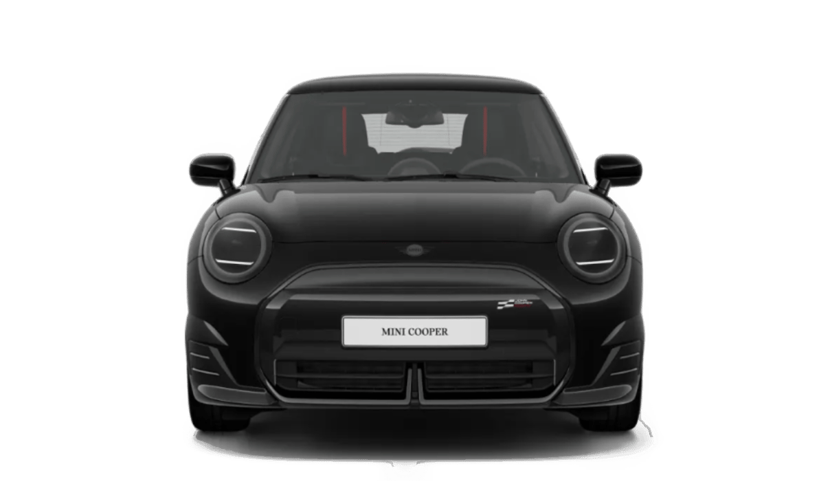 MINI COOPER JCW Panorama