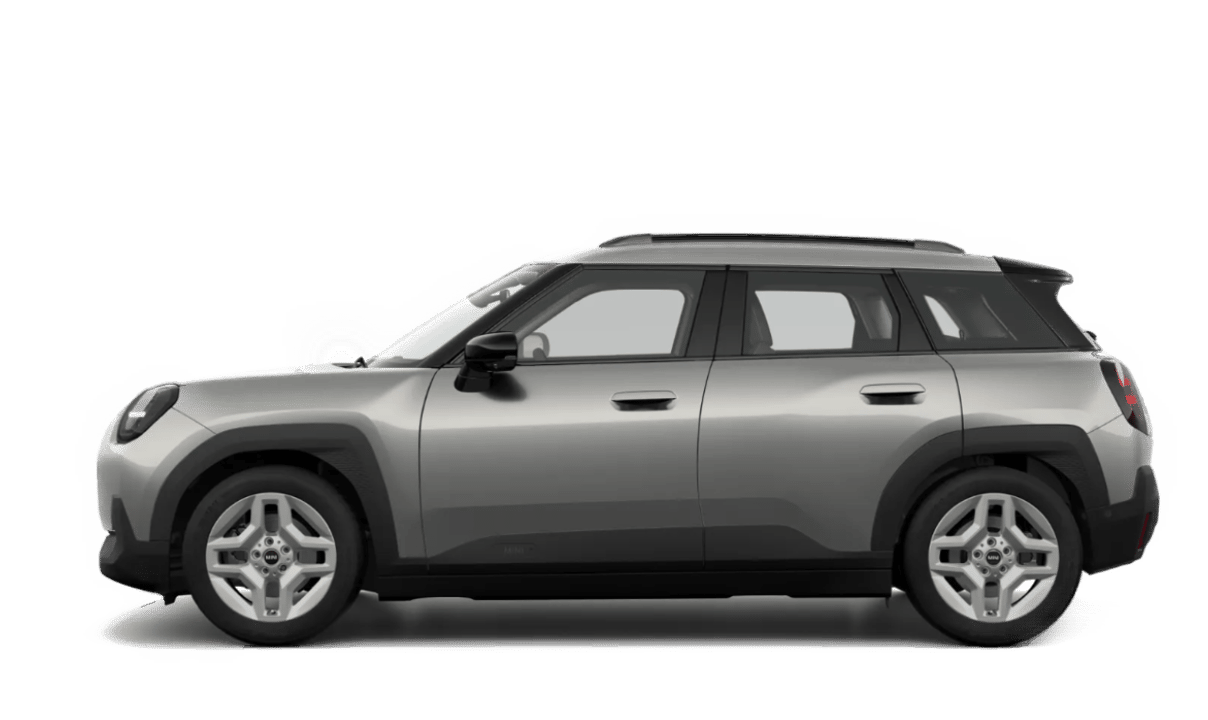 MINI ACEMAN SE ESSENTIAL TRIM