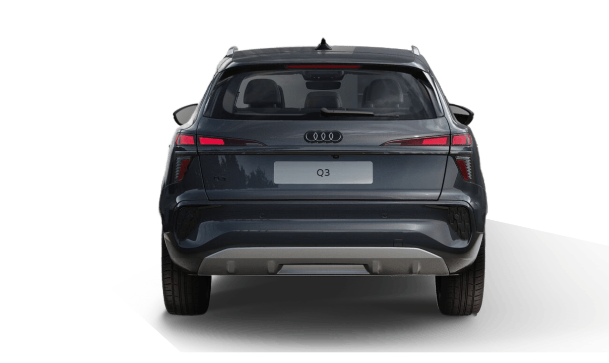 AUDI Q3 ADVANCED SUV TFSI Hybrid S TRONIC
