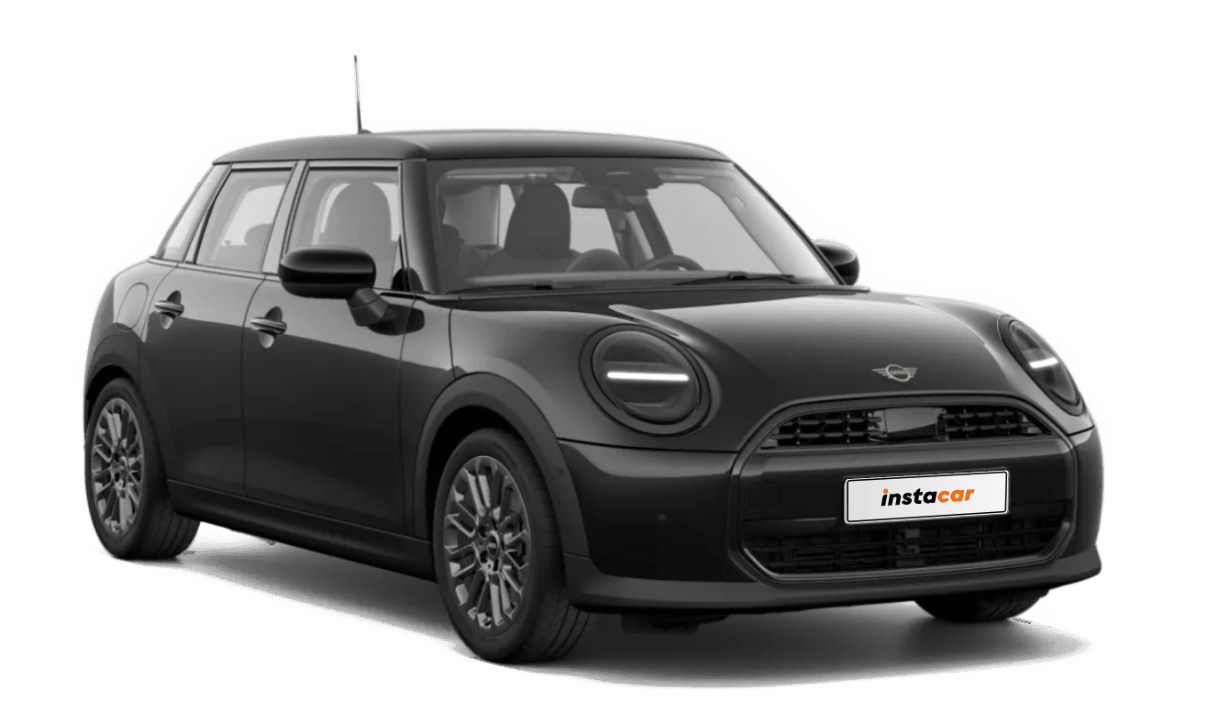 MINI COOPER C ESSENTIAL TRIM