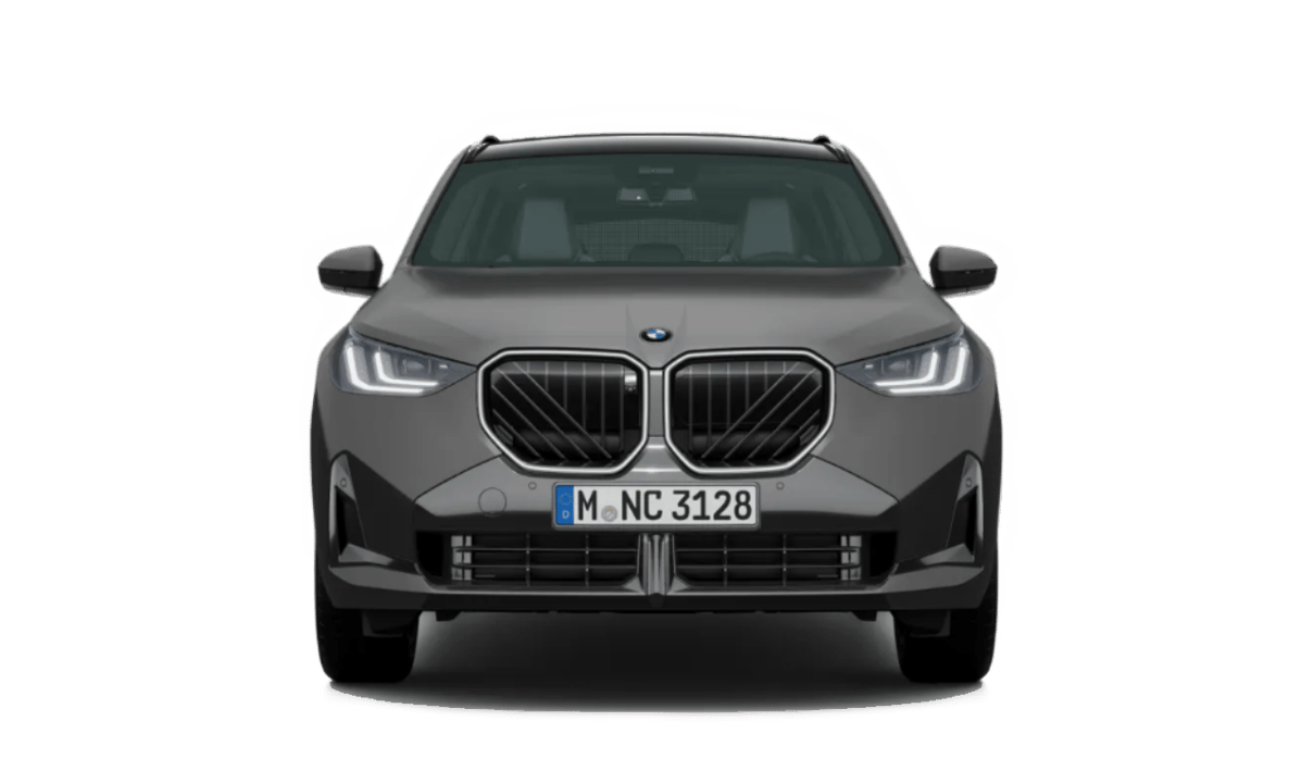 BMW X3 20d xDrive M Sport Pro Innovation Pack