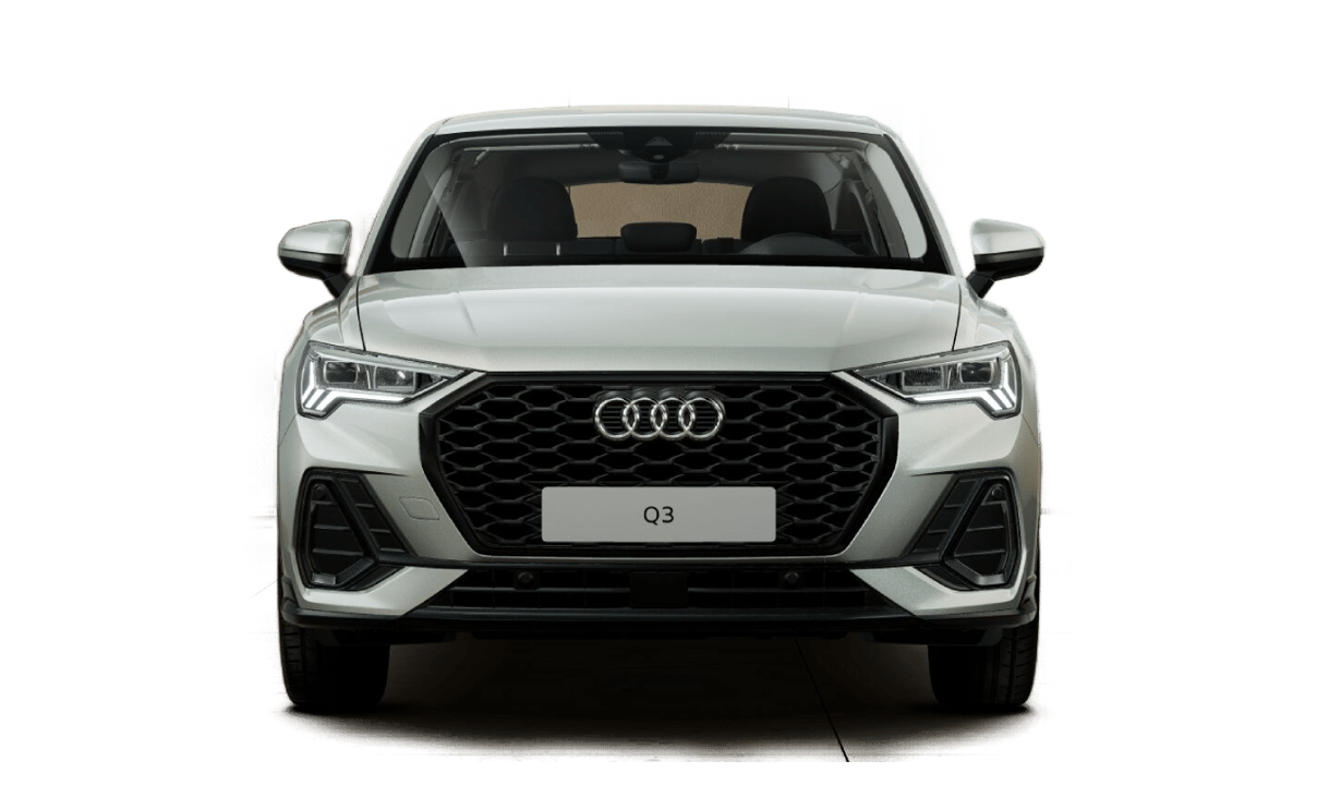 AUDI Q3 SPORTBACK INSPIRE PLUS 35 TFSI S TRONIC