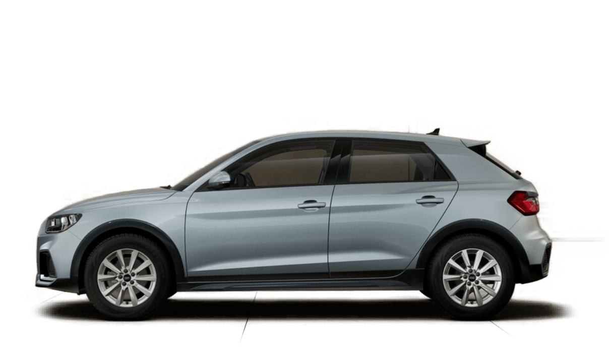 AUDI A1 ALLSTREET 30 TFSI S TRONIC