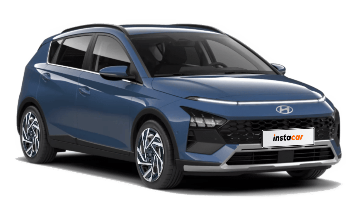 HYUNDAI BAYON PREMIUM