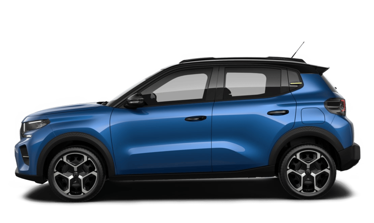 CITROEN C3 BEV 320 PLUS