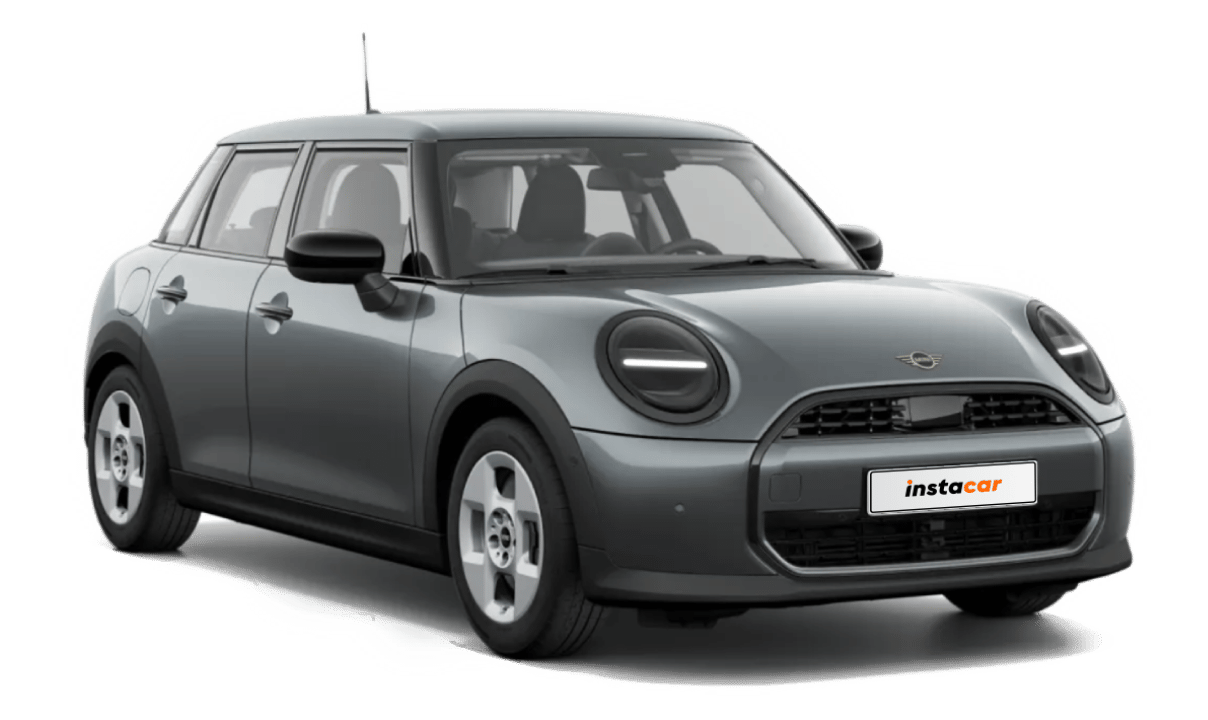 MINI COOPER C ESSENTIAL TRIM 5-DOORS