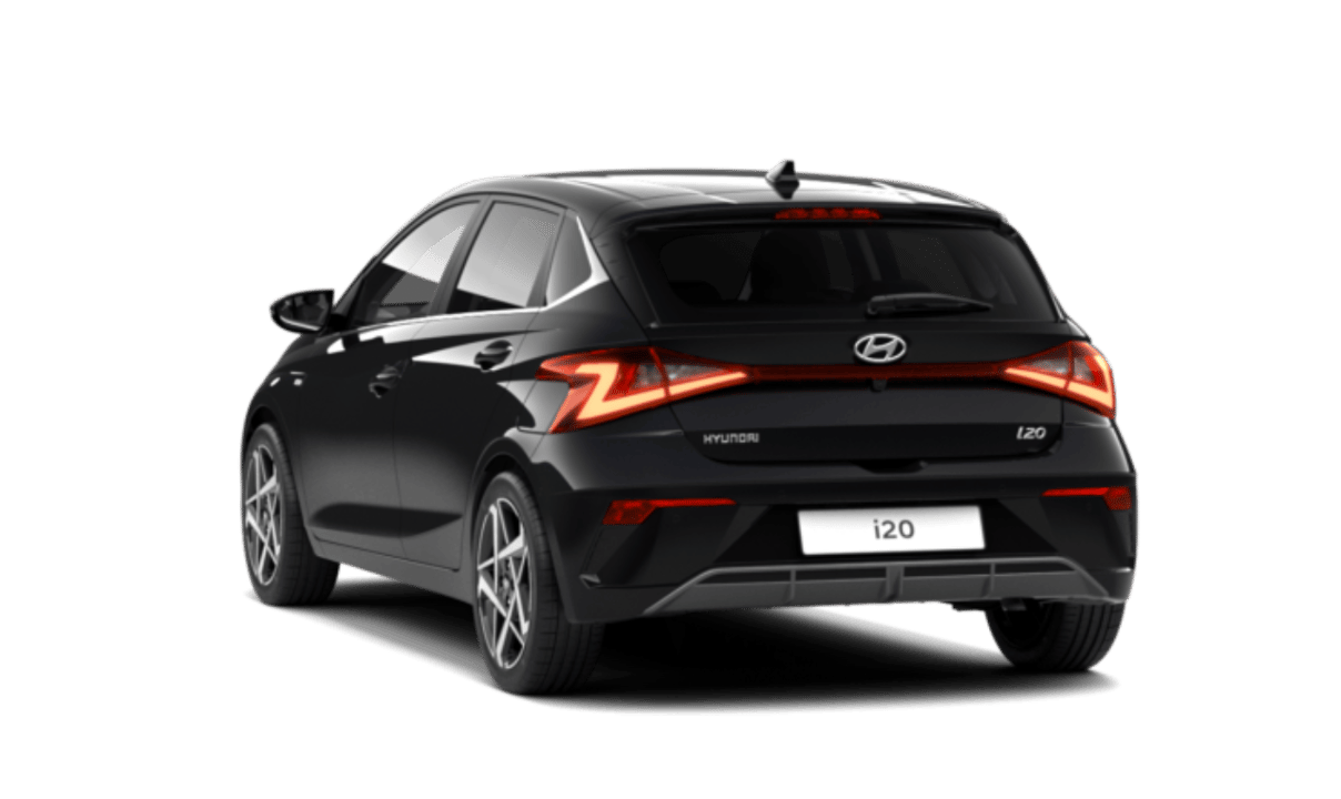 HYUNDAI i20 PREMIUM MY25