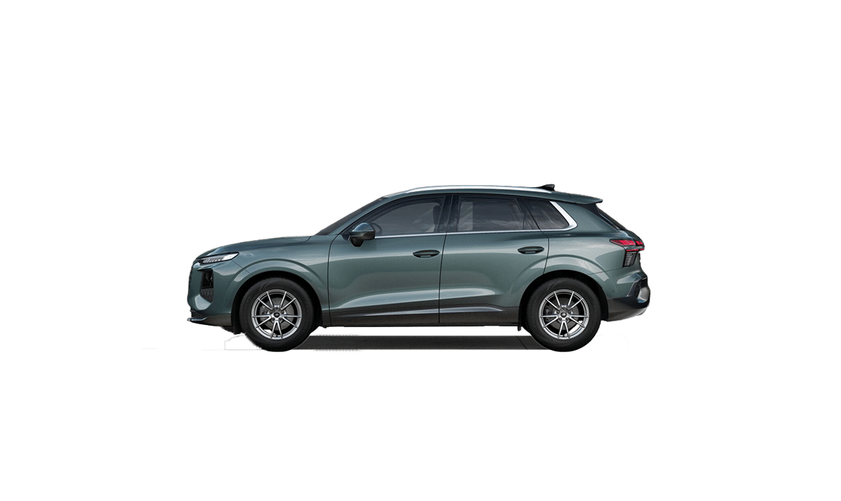 AUDI Q3 ADVANCED SUV TFSI Hybrid S TRONIC LED PLUS-LED PRO PACK