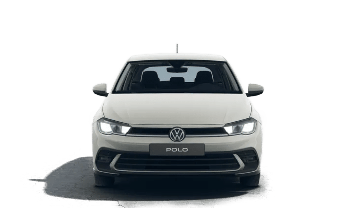 VOLKSWAGEN POLO LIFE DSG