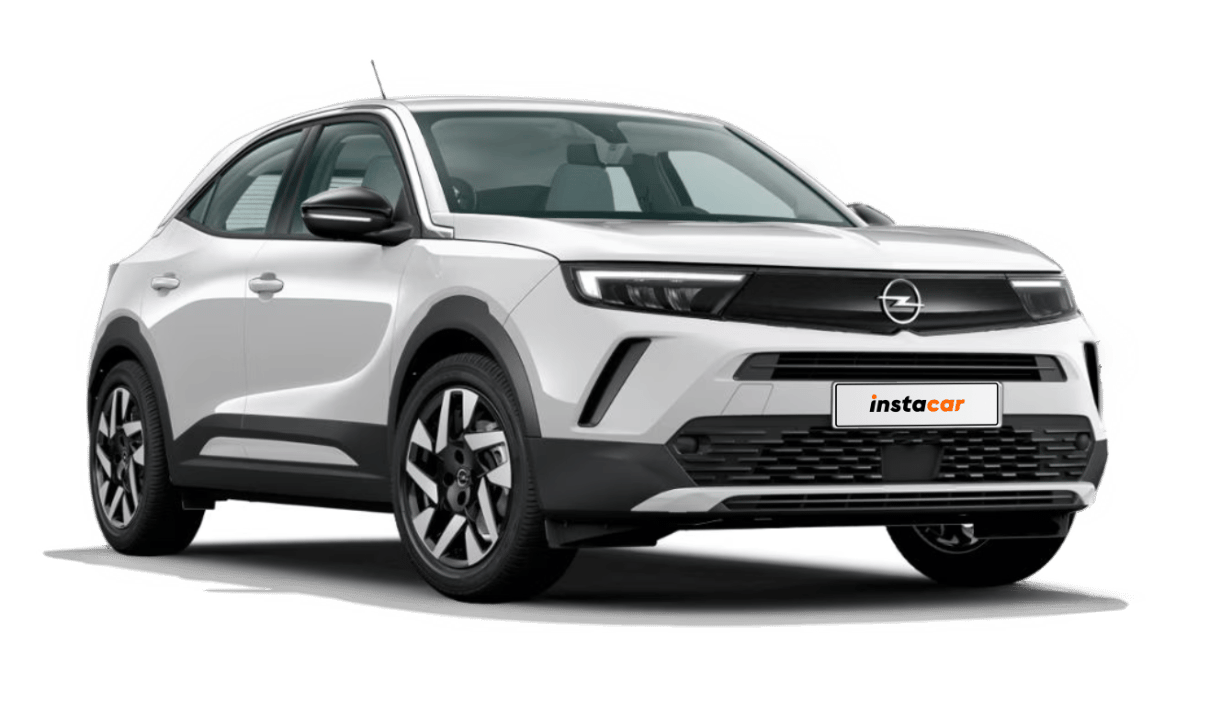 OPEL MOKKA EDITION S/S TURBO