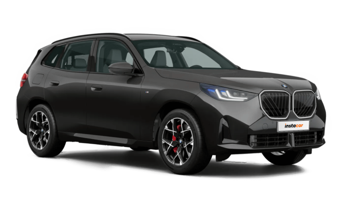 BMW X3 30e xDrive M SPORT PRO