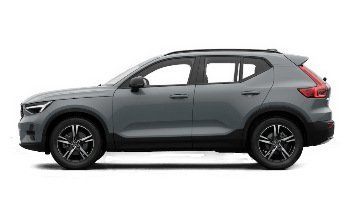 VOLVO XC40 B3 MHEV PLUS