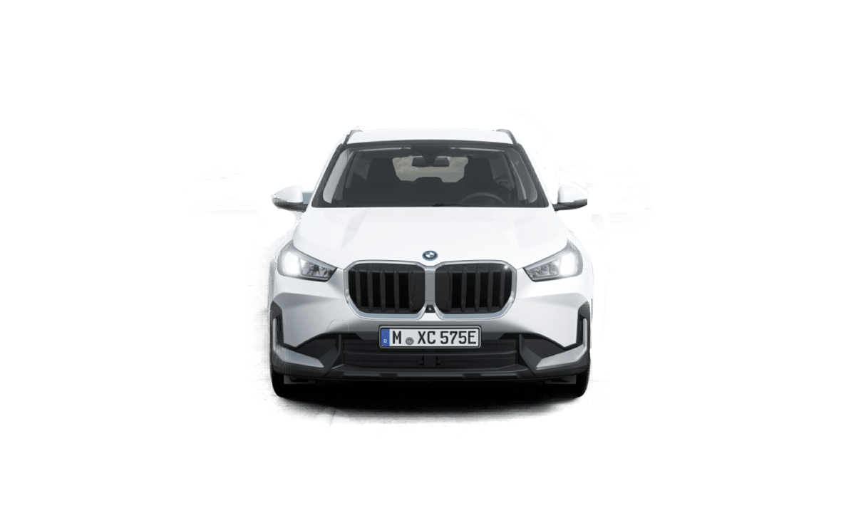 BMW X1 xDrive25e Premium Pack