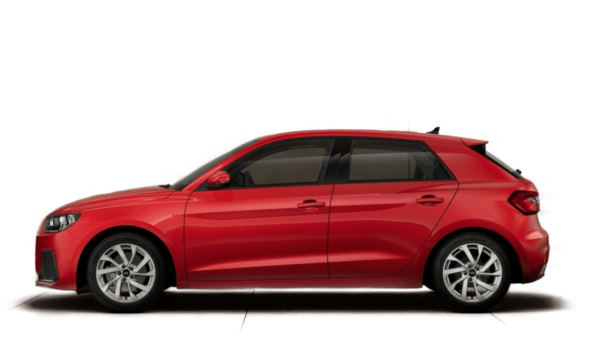 AUDI A1 Sportback Advanced 30 TFSI