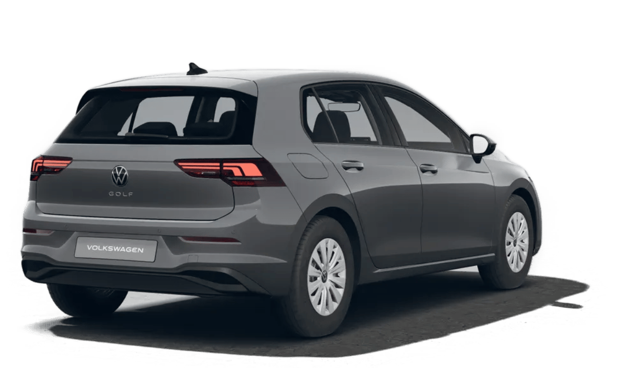 VOLKSWAGEN GOLF TSI ESSENTIAL