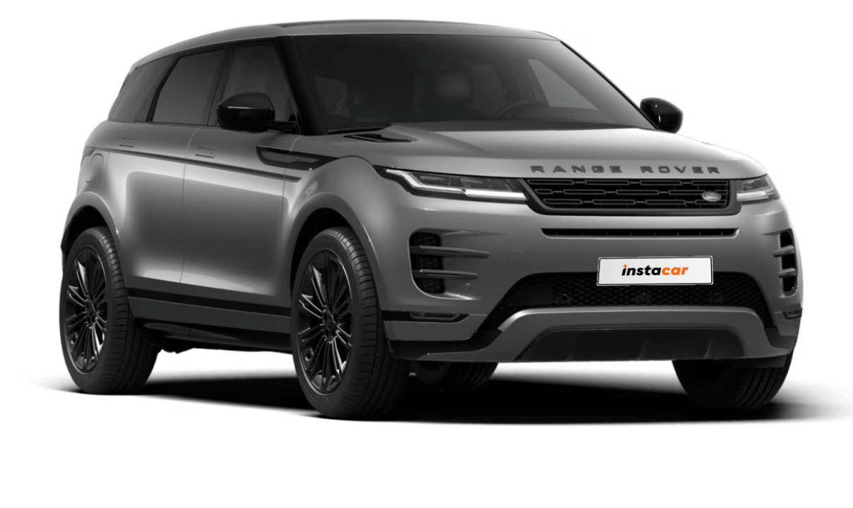 LAND ROVER RANGE ROVER EVOQUE Dynamic SE PHEV AWD