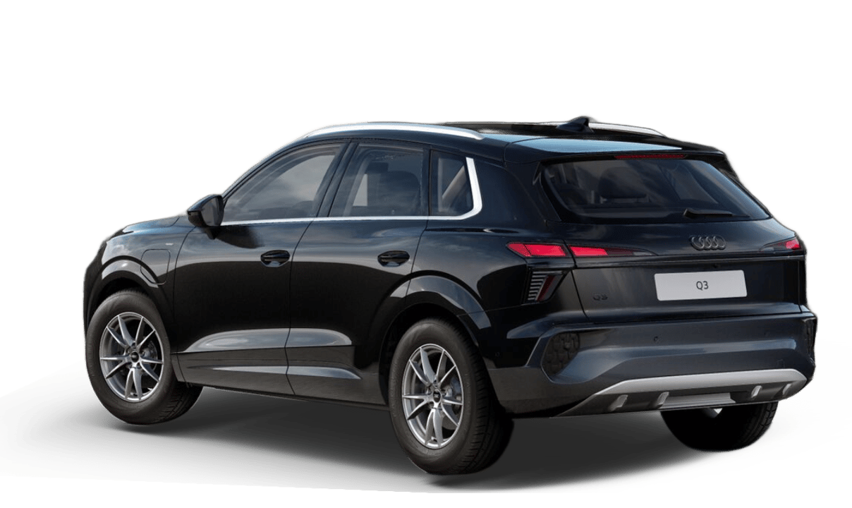 AUDI Q3 ADVANCED E-HYBRID S TRONIC SUV