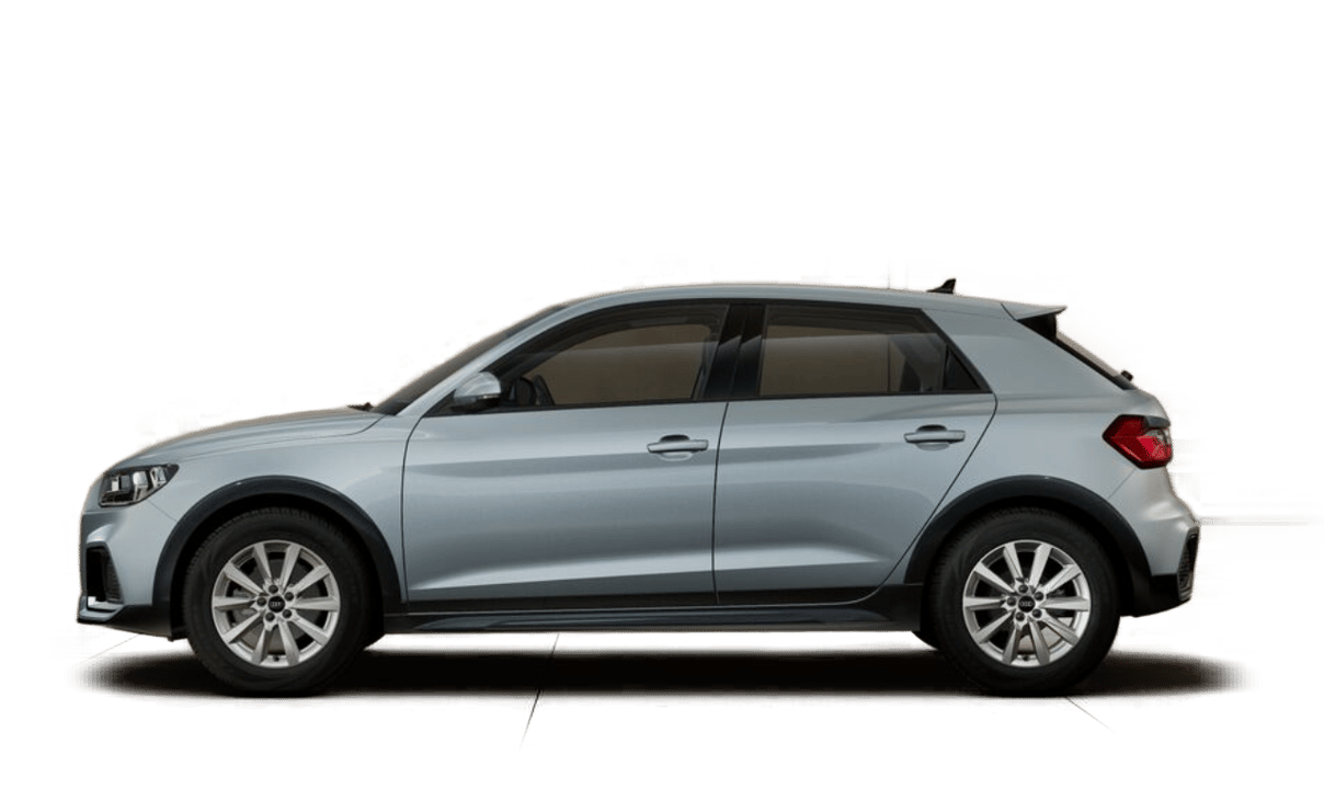AUDI A1 ALLSTREET 30 TFSI S TRONIC