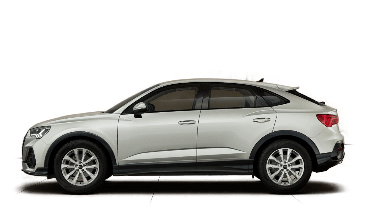 AUDI Q3 SPORTBACK INSPIRE PLUS 35 TFSI S TRONIC