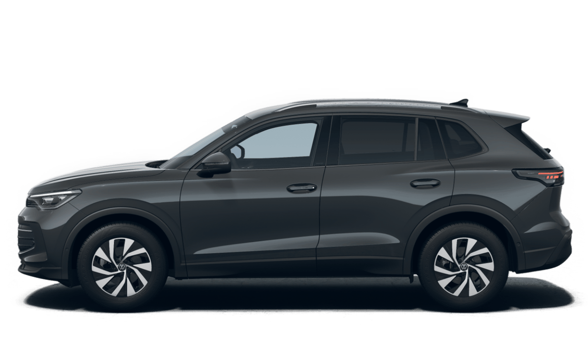 VOLKSWAGEN TIGUAN MORE eTSI MILD HYBRID DSG 7