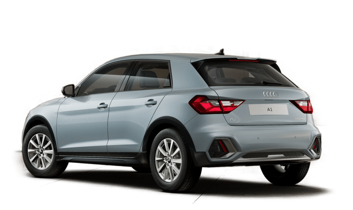 AUDI A1 ALLSTREET 30 TFSI S TRONIC