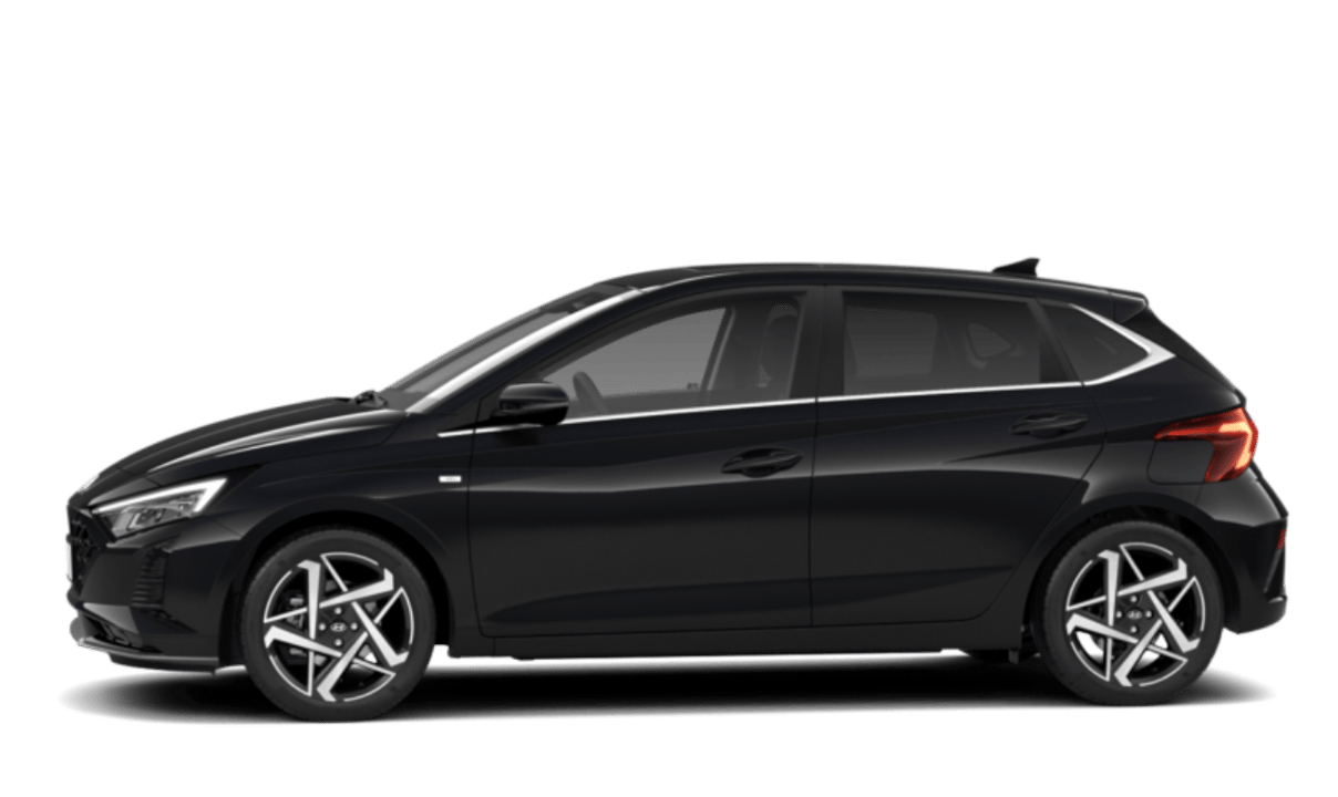 HYUNDAI i20 PREMIUM MY25