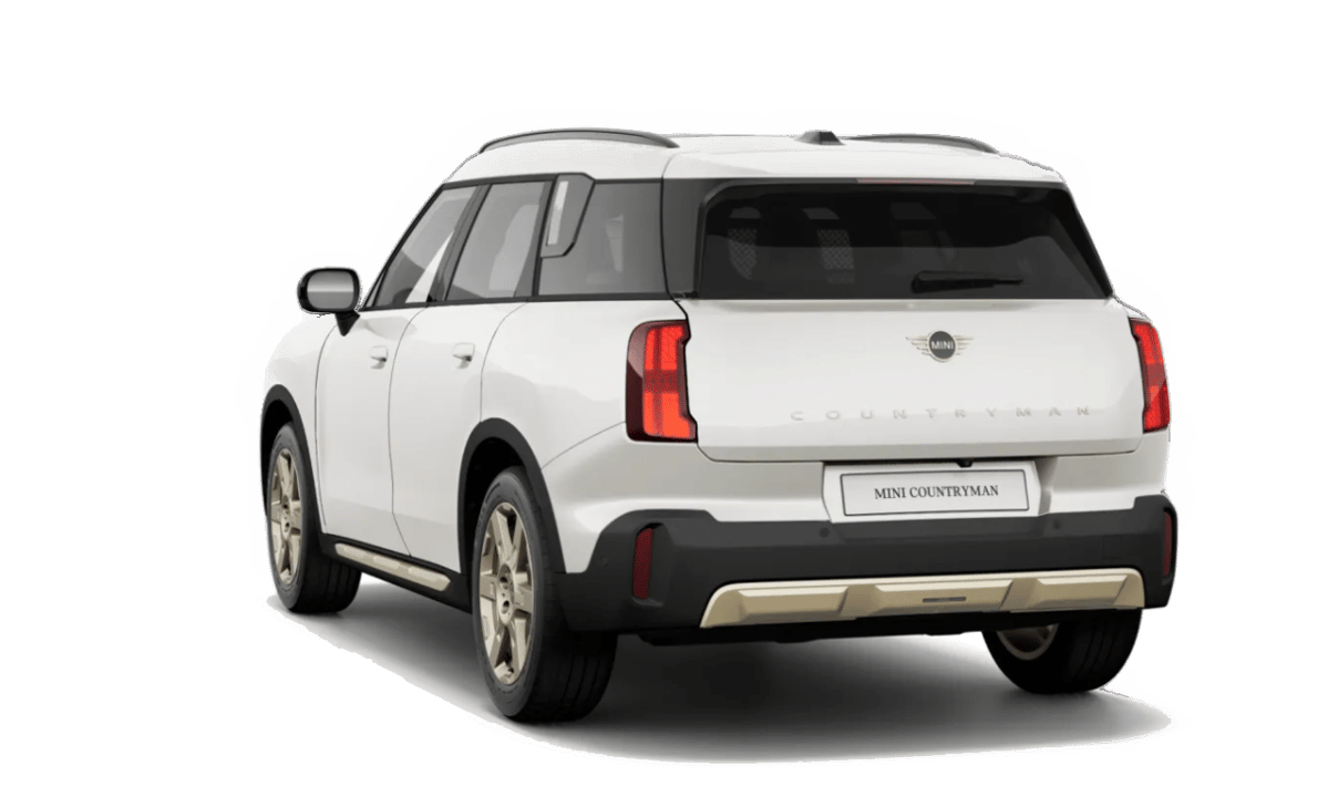 MINI COUNTRYMAN C FAVOURED TRIM XL PACK PANORAMA