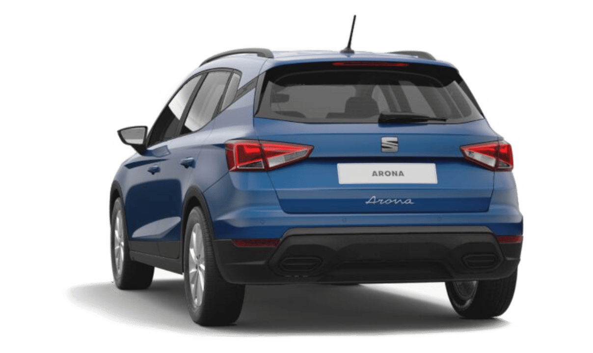 SEAT ARONA ECO TSI STYLE