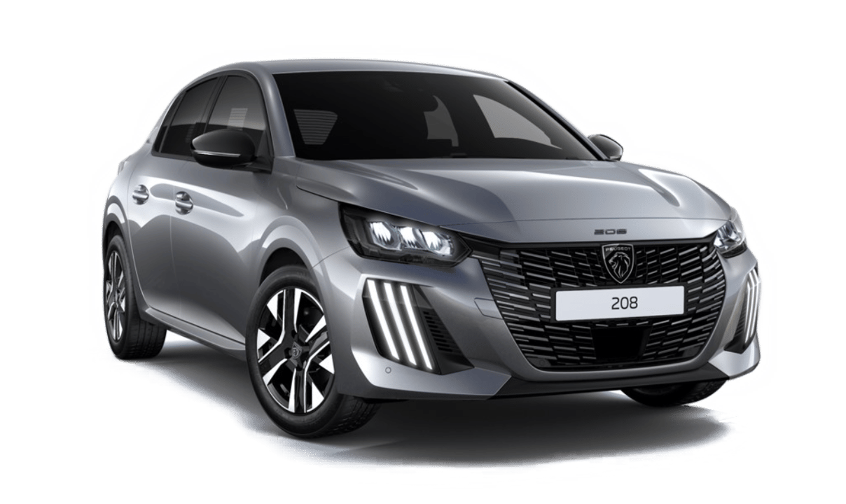 PEUGEOT 208 Allure PureTech