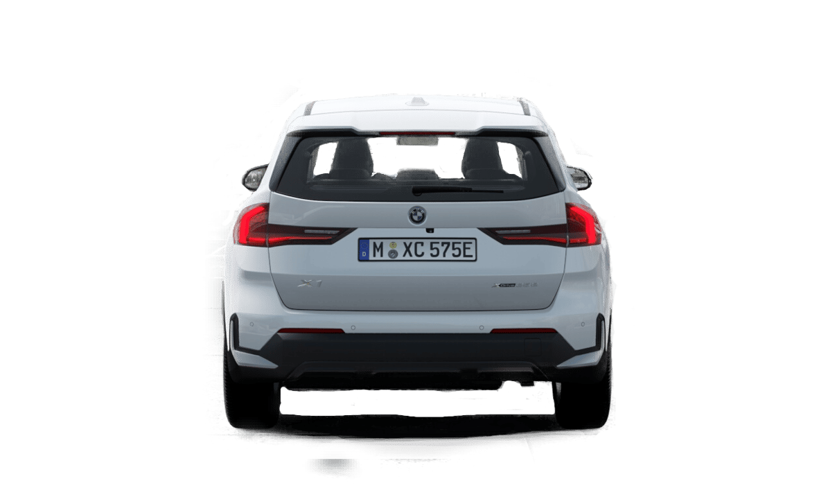 BMW X1 xDrive25e Premium Pack
