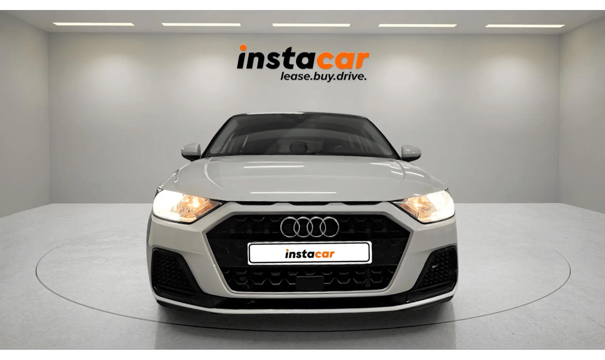 Audi A1  SPORTBACK TFSi S LINE S TRONIC